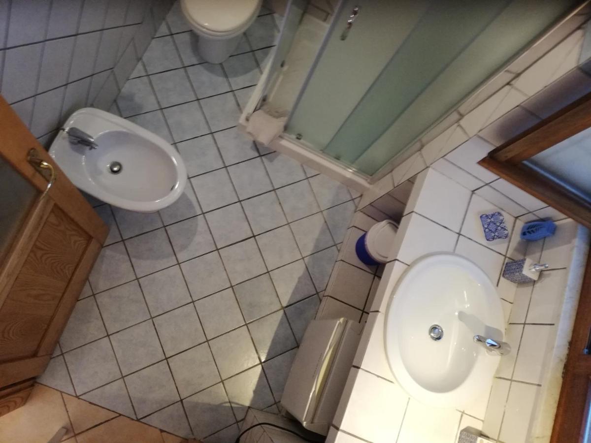B&B La Taerra Porto San Paolo  Buitenkant foto